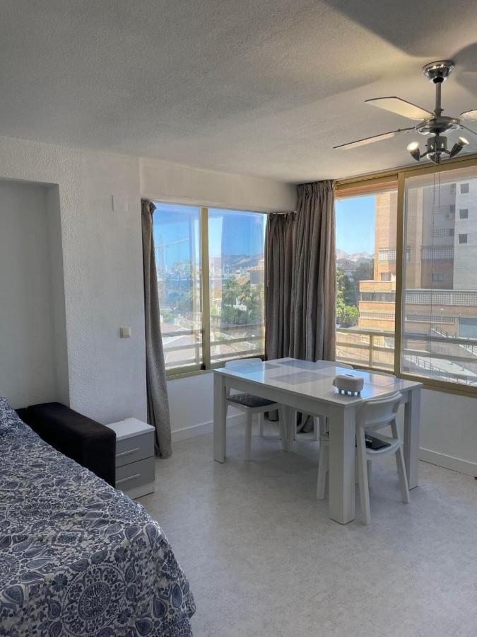 Del Mar Appartamento Benidorm