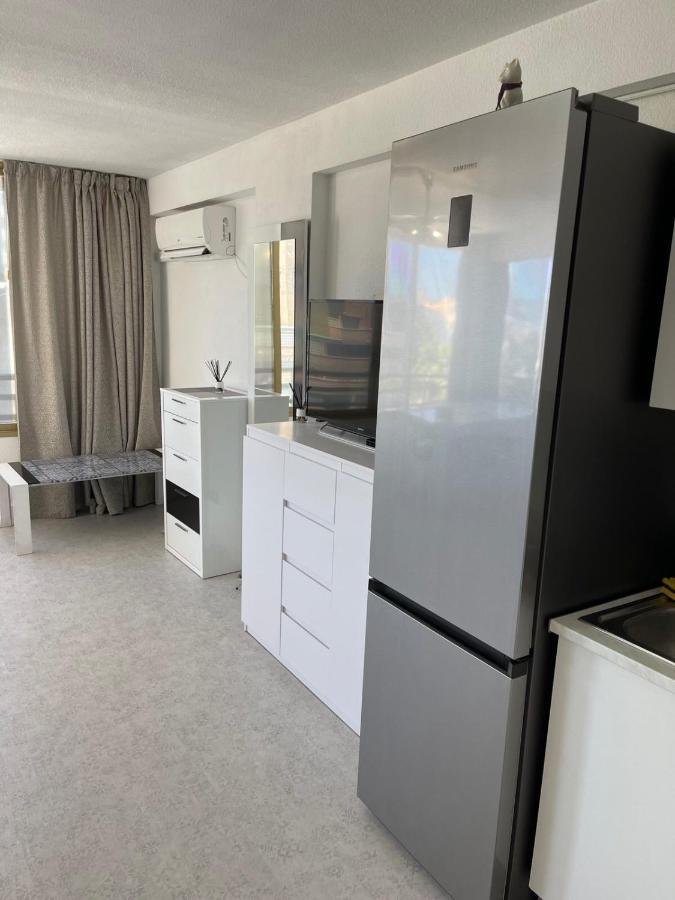 Del Mar Apartment *