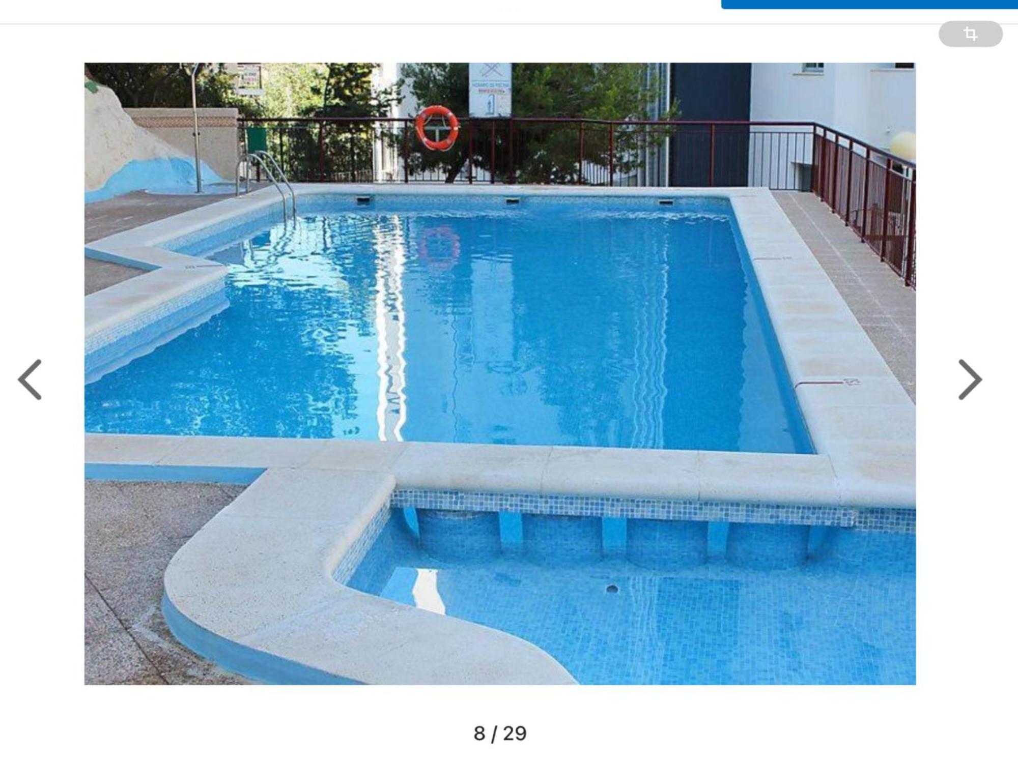 Del Mar Apartment